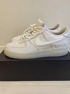 NIKE AF1 GORE-TEX summer shower 28.5 - メルカリ