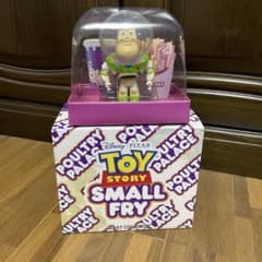 D*o様 ディズニー　トイストーリー　ニセものバズがやって来た　フィギュア D*o様 ディズニー トイストーリー ニセものバズがやって来た