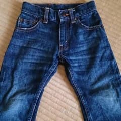 しゅたまろ様専用☆デニムパンツ☆のサムネイル