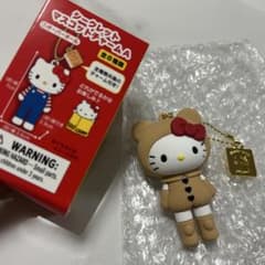 シークレットマスコットチャームＡのサムネイル