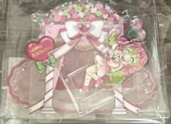 鬼滅の刃 甘露寺蜜璃 誕生祭 2026 ジオラマアクリルスタンドのサムネイル