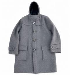 ジャケット・アウター 80s IVY LEAGUERS CLUB wool duffle coat 80s IVY LEAGUERS CLUB wool duffle coat - メルカリ