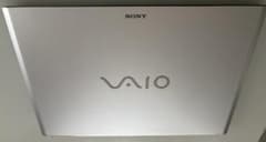 Sony Vaio SVP1122A1J インテル Core i7 - メルカリ