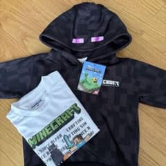 マインクラフト　セットのサムネイル
