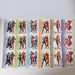 ファイアーエムブレムTCG 2004年 プロモ カード - メルカリ