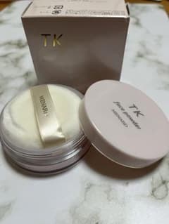 MENARD  TK ビューティキープフェイスパウダーのサムネイル