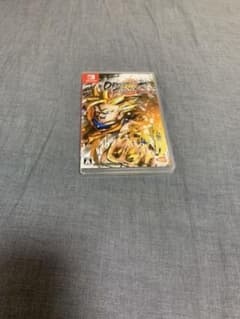 ドラゴンボール ファイターズ　マー様専用のサムネイル
