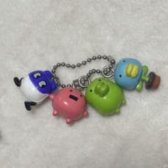 初期 初代たまごっち 平成レトロ キーホルダー - メルカリ