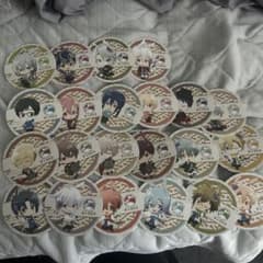 お値下げ中】アイナナ アニメイトカフェ 特典コースター - メルカリ