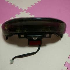 マジェスティーsg03j／Ｃスモークテールのサムネイル