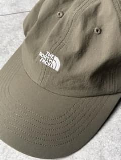 THE NORTH FACE キャップ カーキのサムネイル