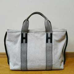 たっくん様 専用☆Hマーク☆トートバッグのサムネイル