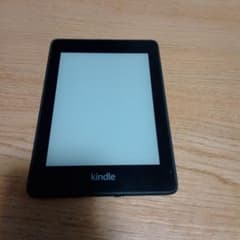 Kindle 電子書籍リーダーのサムネイル
