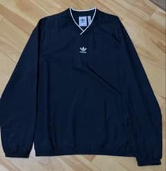 adidas originals ナイロンプルオーバーのサムネイル