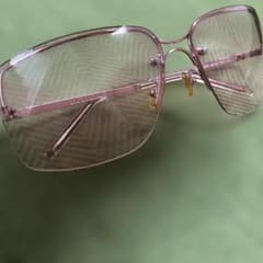 GIORGIO ARMANI サングラス GA 60/S リムレスのサムネイル