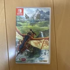 モンスターハンターストーリーズ2のサムネイル