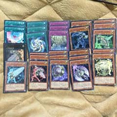 アーティファクト デッキパーツ 遊戯王のサムネイル