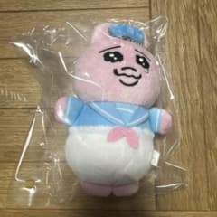 可哀想に! 一番くじ　おぱんちゅ　B賞のサムネイル