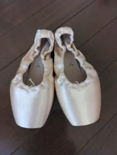 Capezio トゥシューズ KYLEE 1140W 7.5Mのサムネイル