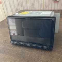 KENWOODカーナビのサムネイル