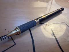 (※)美品/STAEDTLER Limited edition シャープペンシルのサムネイル