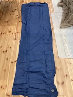 インフレータブルスリーピングマット 200x60cmのサムネイル