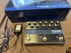 Eventide TimeFactor ギターエフェクターのサムネイル
