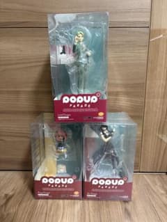 POP UP PARADE SPY×FAMILY 아냐 로이드 요르