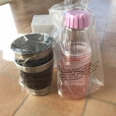 スタバ ステンレスカップ＆サニーボトルのサムネイル
