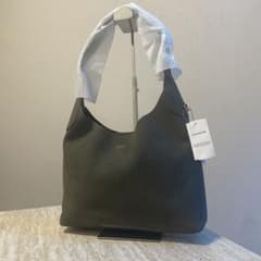 COACH コーチ ブルックリン ショルダーバッグ 28 CW637 グリーンのサムネイル