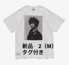 WTAPS 261MV Tシャツ 白 M WTAPSのサムネイル