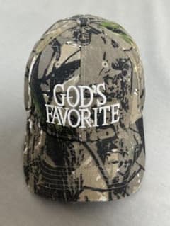 praying God's Favorite Real Tree Hatのサムネイル