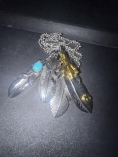 遺品生前整理⭐︎アクセサリーまとめのサムネイル