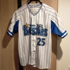ユニフォーム横浜DeNAベイスターズ　筒香嘉智のサムネイル