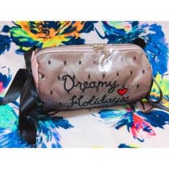 ❤︎JILL STUART ポーチ❤︎のサムネイル