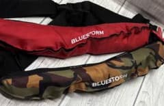 BLUESTORM ライフジャケット BSJ-9120 2着セット BLUESTORM ライフジャケット BSJ-9120 2着セット - メルカリ