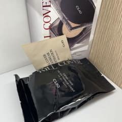未使用CLIO Kill Cover クッションファンデーション 2.5-BYのサムネイル