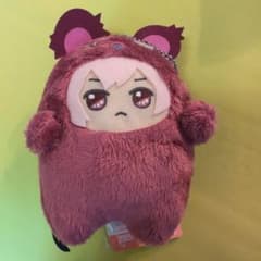 アイナナ きらどるぬいぐるみ アイナナパレード モンぬい ワルもふ