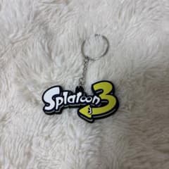 스플라툰 3 키링
