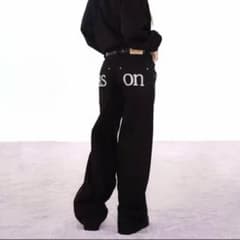 as