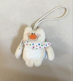 ふわりい マスコット ぬいぐるみのサムネイル