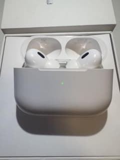 Apple AirPods Pro 第2世代 本体のサムネイル