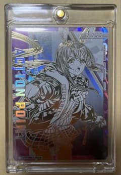 安いカードスリーブ アークナイツの通販商品を比較 | ショッピング情報