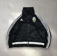 Adidas 00s トラックジャケットベネズエラ強豪クラブチームロゴワッペンのサムネイル