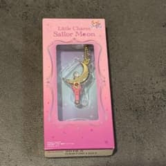 セーラームーン　リトルチャーム　ムーンスティックのサムネイル