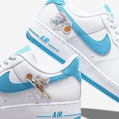 SPACE PLAYERS × NIKE AIR FORCE 1 07 LOWのサムネイル