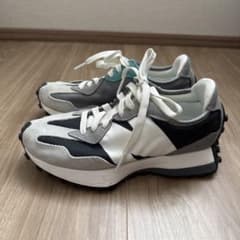 new balance 327 size23cmのサムネイル