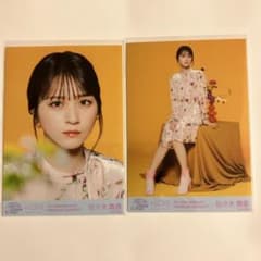 LOVE イコラブ 生写真 7周年 フォトブック衣装 佐々木舞香 - メルカリ