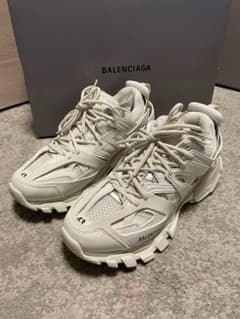 BALENCIAGA バレンシアガ track スニーカー 43のサムネイル