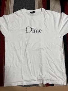 dime Tシャツ swag archive y2kのサムネイル